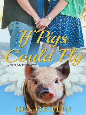 cover image of If Pigs Could Fly